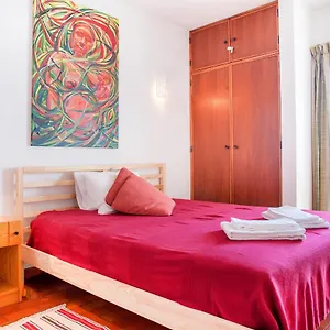 A02 - Dona Ana 1 bed Apartment Apartamento Lagos