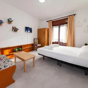 A13 - Channel Street Central Apartamento Lagos