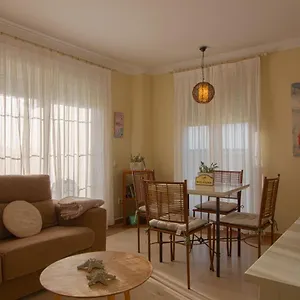Isla Canela Luxury Apartamento Huelva