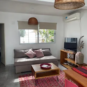 Anita's House Mendoza
